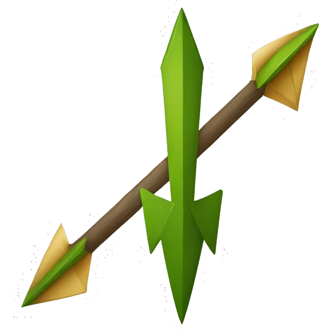 arrow emoji