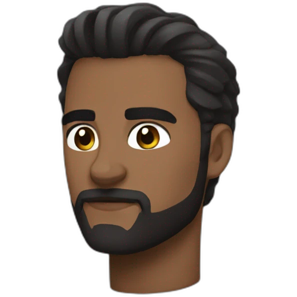 darius emoji