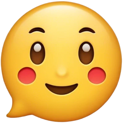 Hello emoji