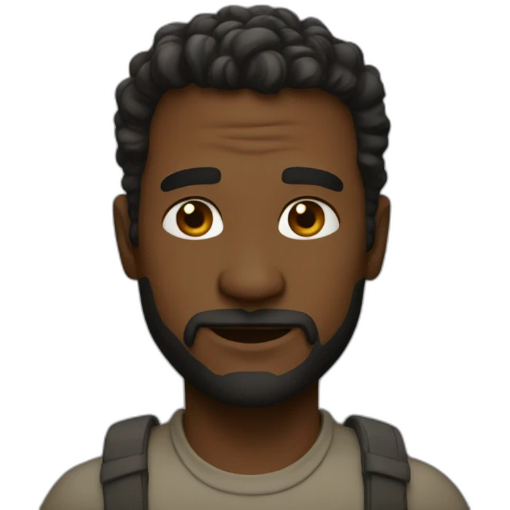 griddy emoji