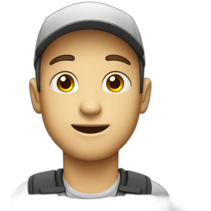 delivery emoji