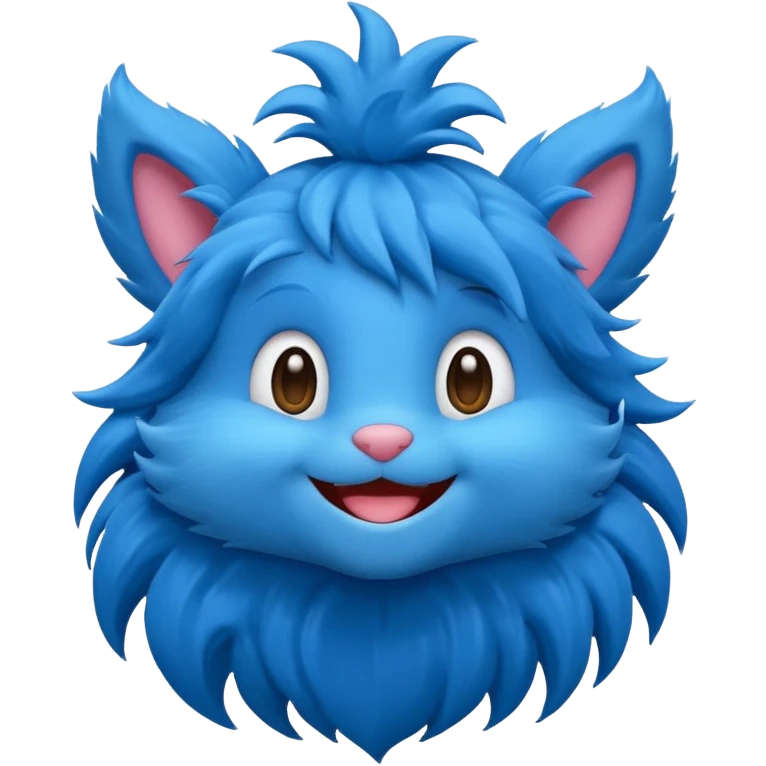 Sprunki emotion emoji