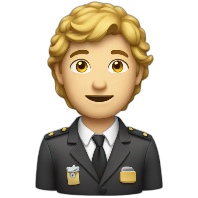 agency emoji