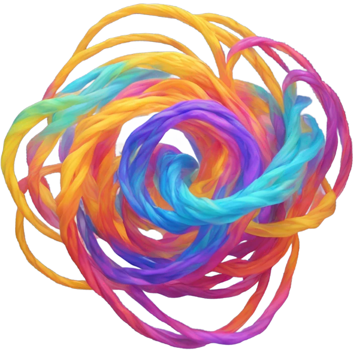 magic flow emoji
