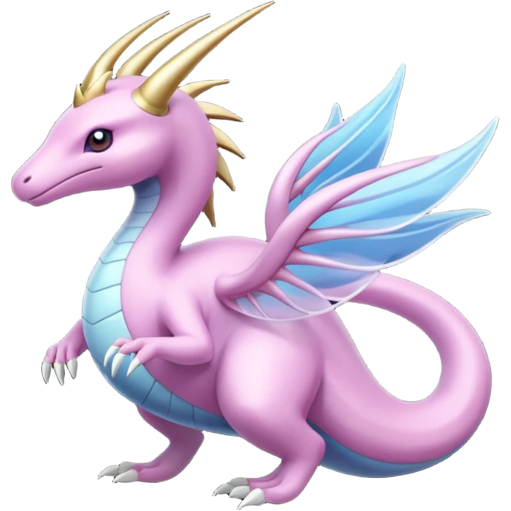 Palkia-Amaura-Cresselia-fusion  emoji
