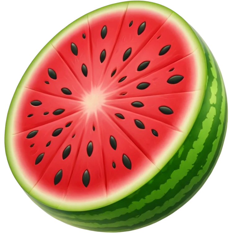 watermelon emoji