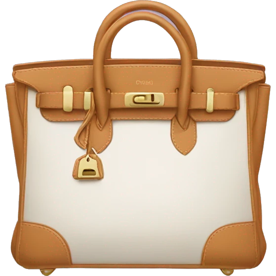 birkin bag emoji