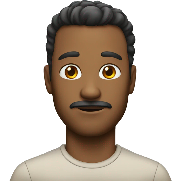 grown man emoji