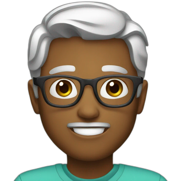 create trading lines emoji