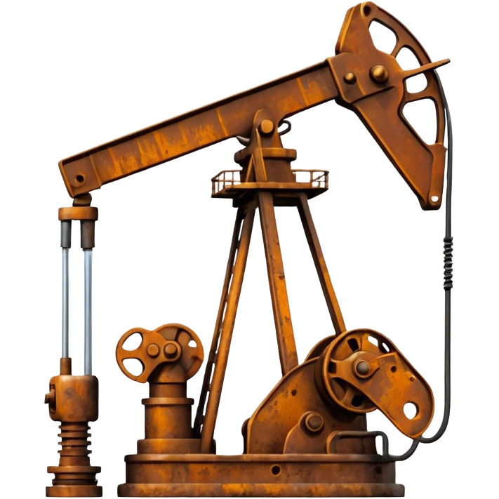 нефтекачалка emoji