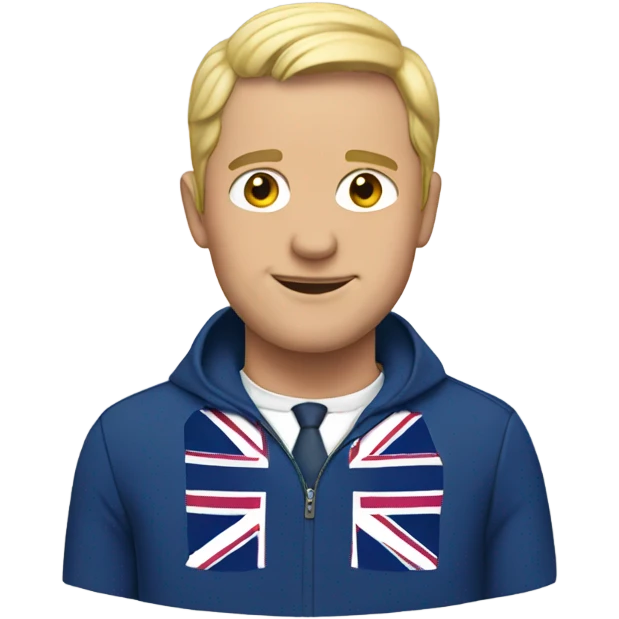 uk emoji