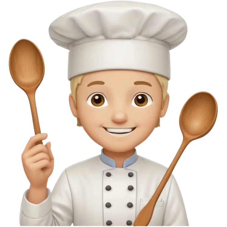 chef sticker emoji