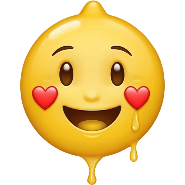 But I want them to be original emojis. And give me only 4 emojis, not a bunch in one image. emoji