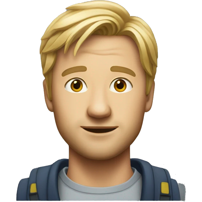 jesper johansson  emoji