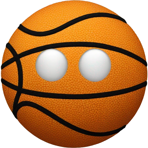 ball emoji