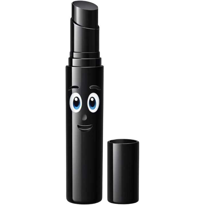 mascara emoji