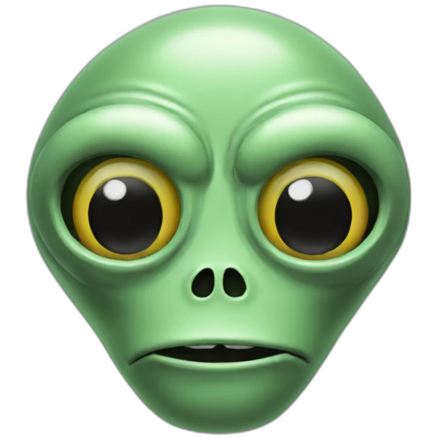 playalien stoned emoji