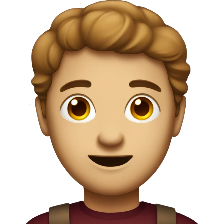 Red wine  emoji