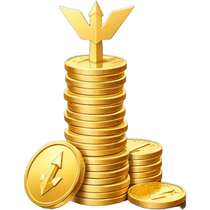 I need you r help creating an aemoji that represent affilaite marketing something that represent commisions emoji