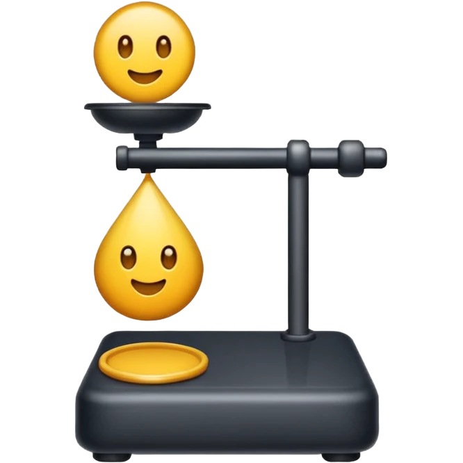 scale down emoji