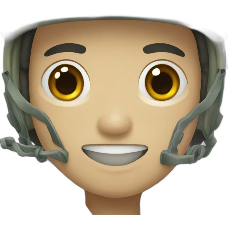 marine shark emoji