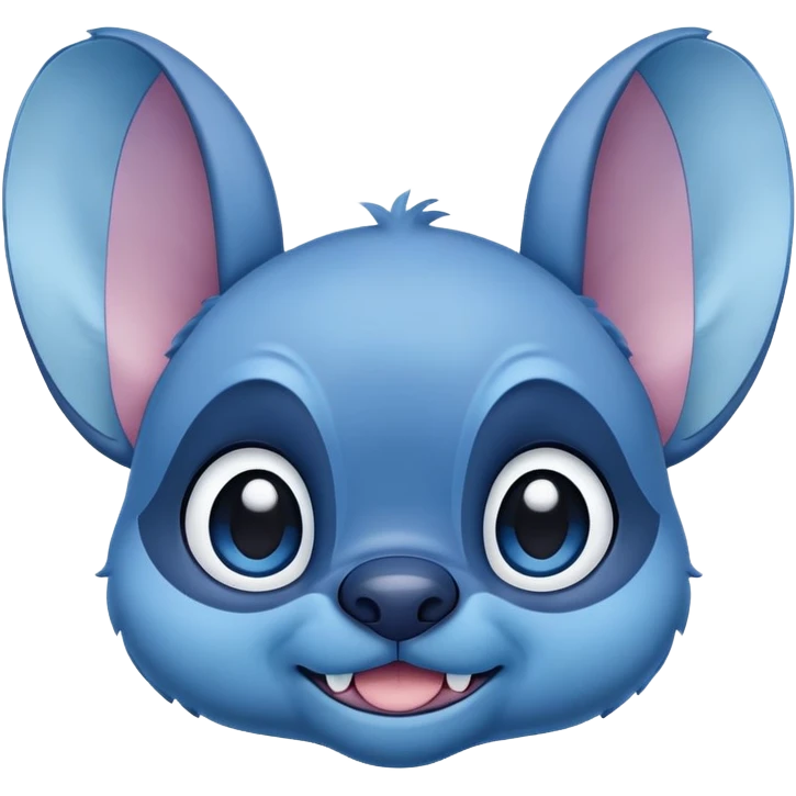 stitch emoji