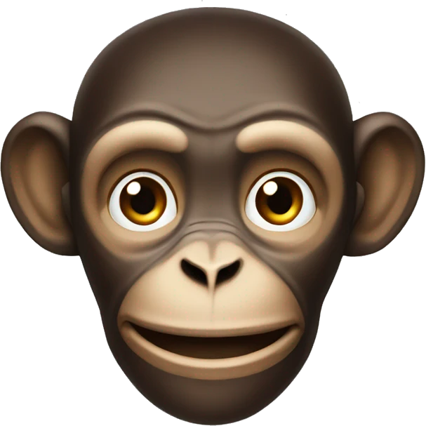 monkey forex emoji