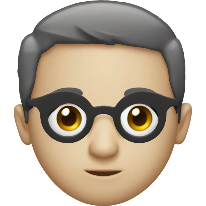 lentes emoji
