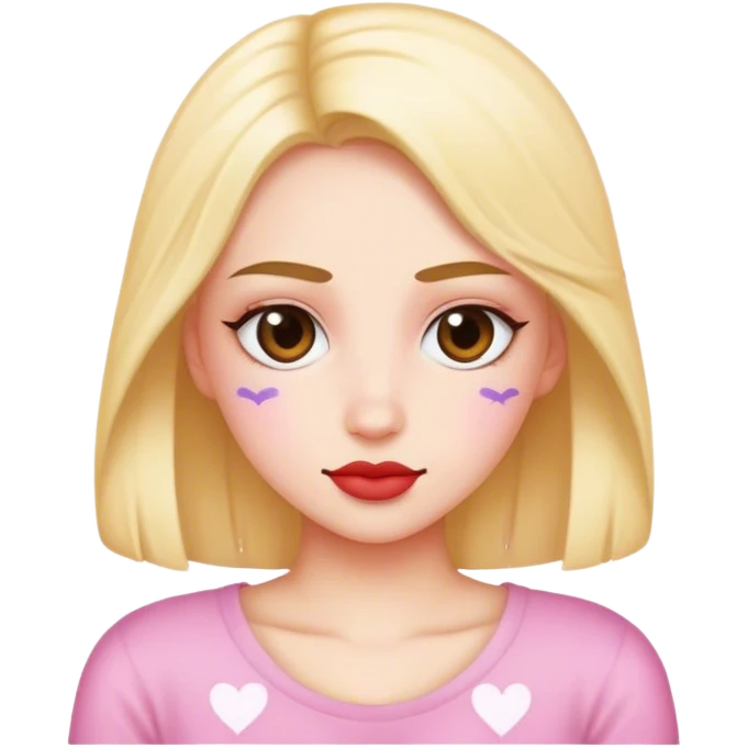 xoxo emoji