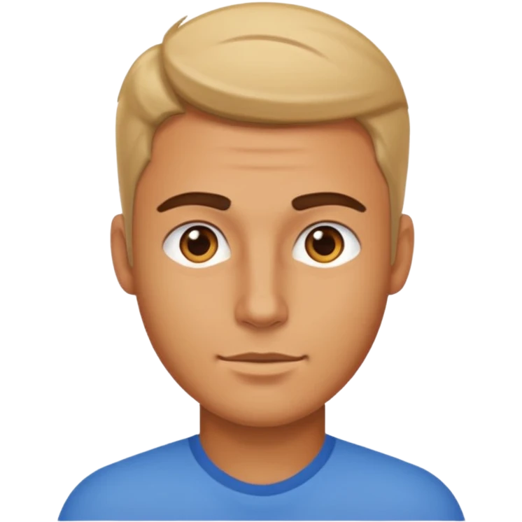 Gigachad  emoji