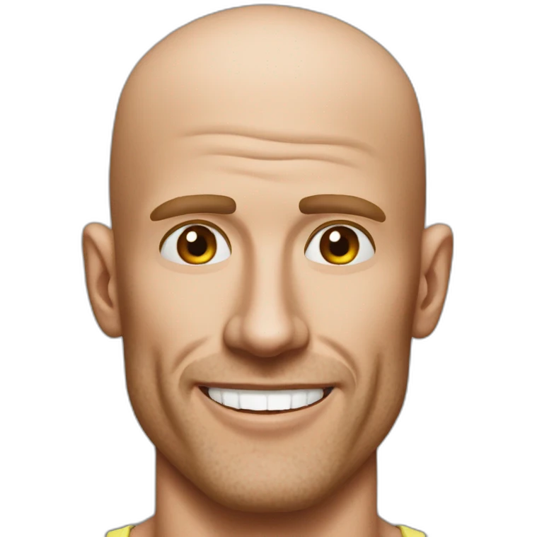 Johnny Sins emoji