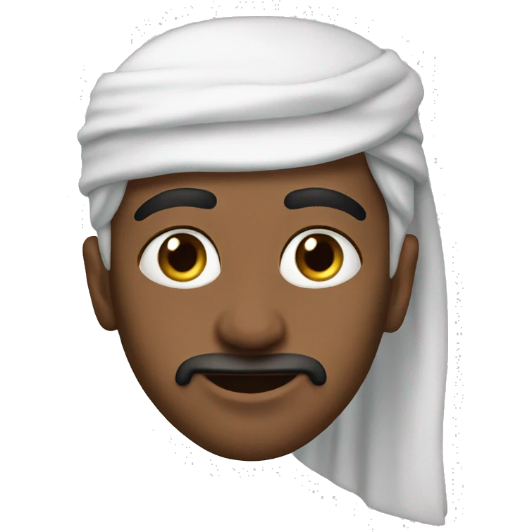 Dubai emoji