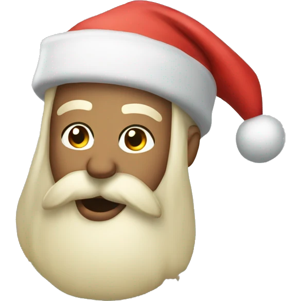 Navidad  emoji