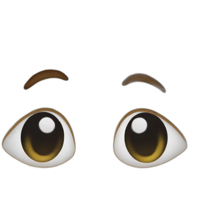 Pies olor emoji