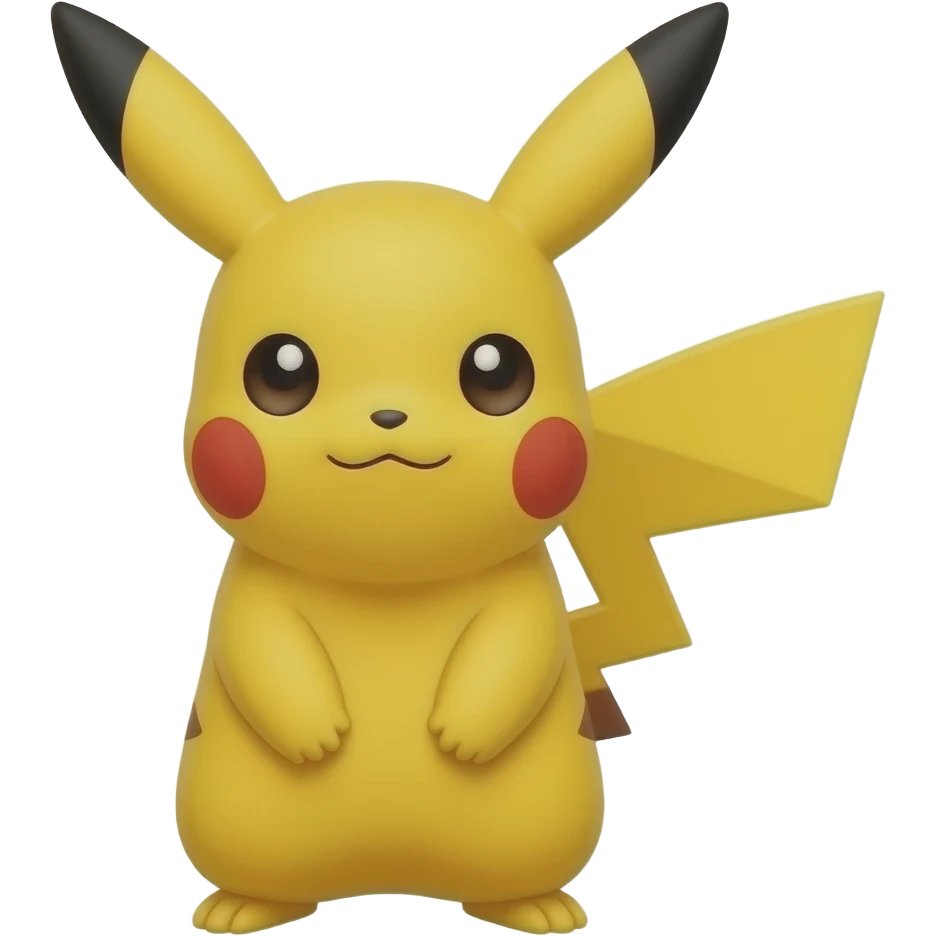 pikareon hybird emoji