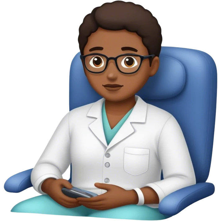 therapy emoji