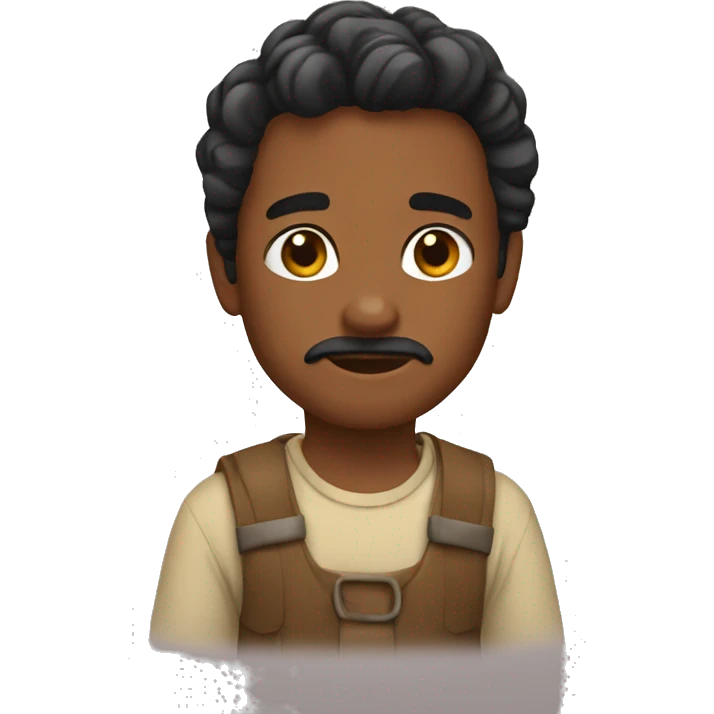 Tiakola emoji