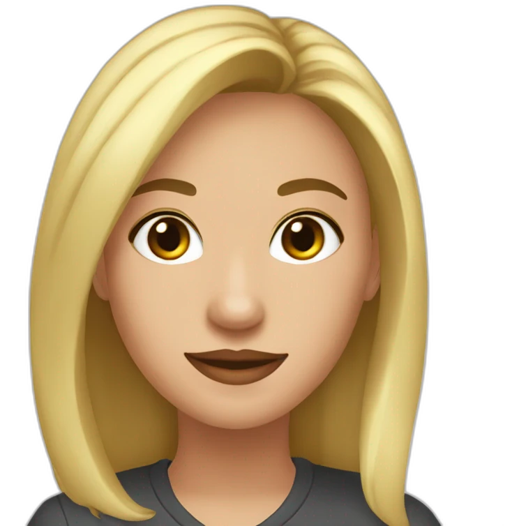 jesslyn callista emoji