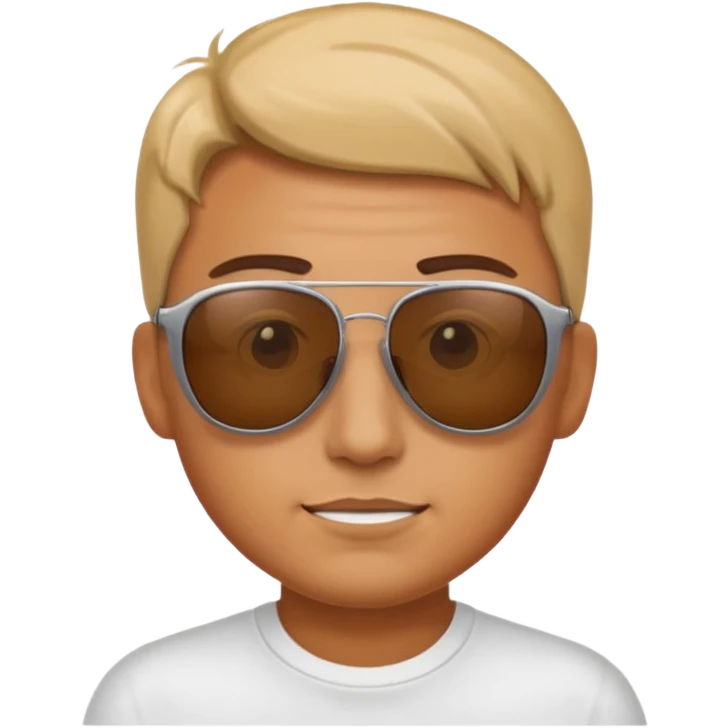 Спасает новый  emoji