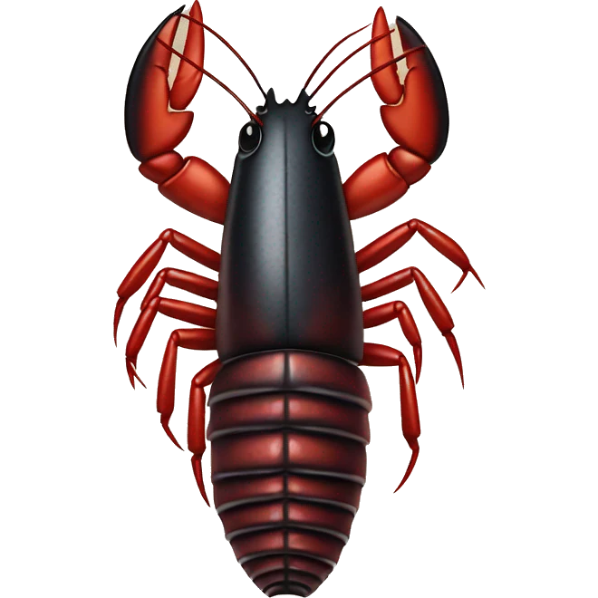Crawfish boil emoji