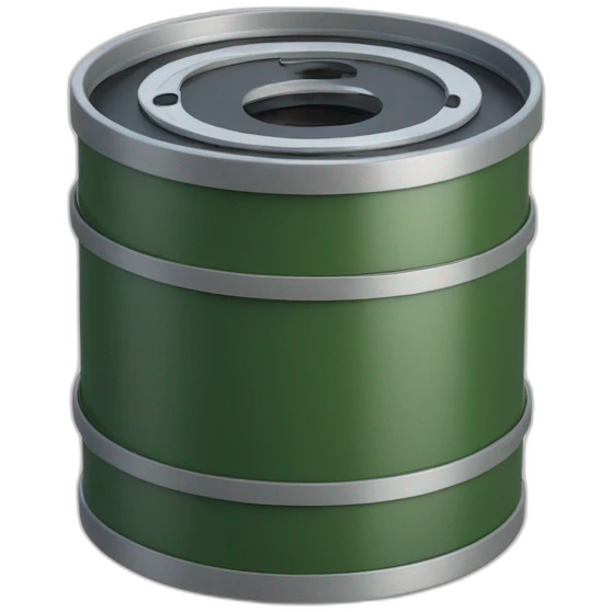 35mm film canister emoji