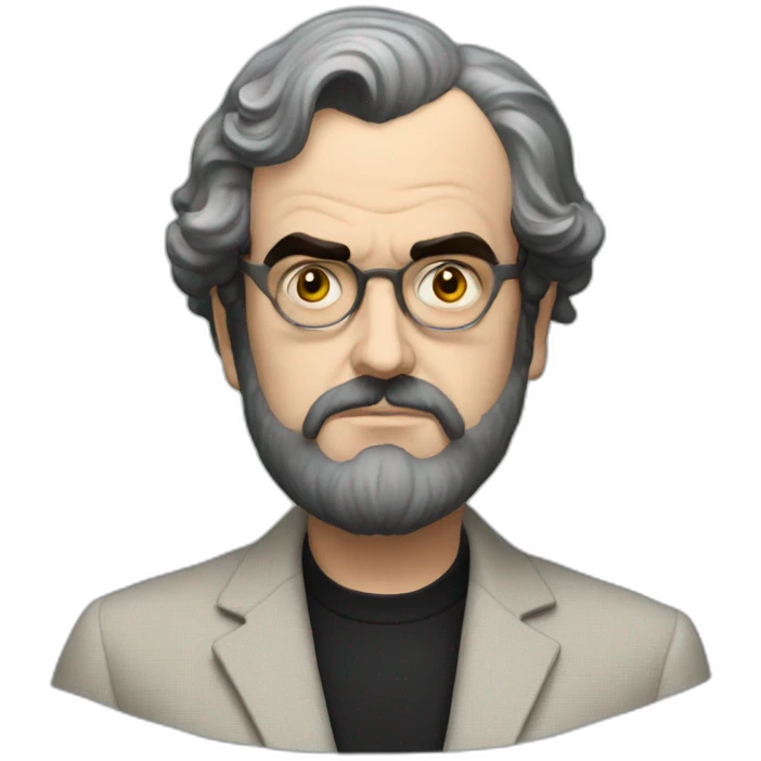 stanley kubrick emoji