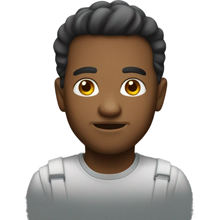 iOS emoji