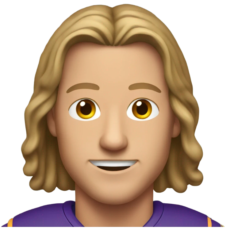 Trevor Lawrence emoji