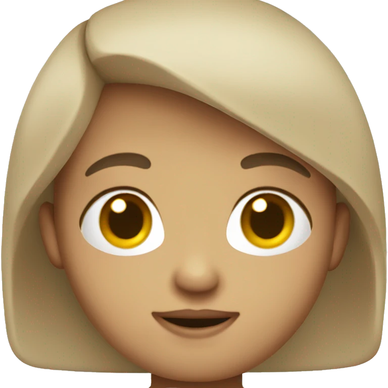 Sonny Angel emoji