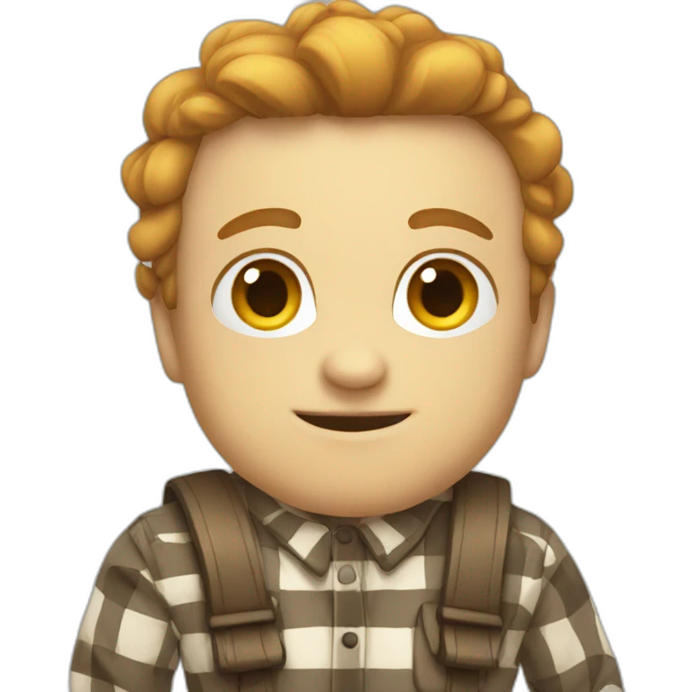 checked emoji