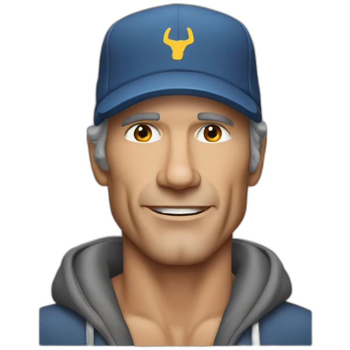 chad smith emoji