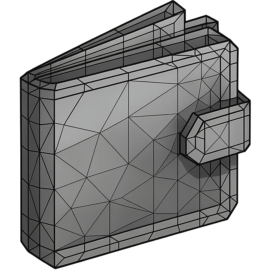wallet emoji