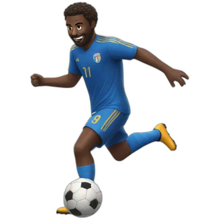 ⚽️🧤 emoji