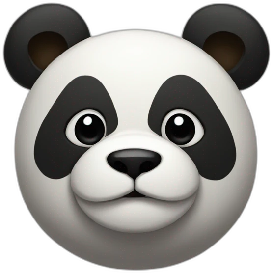 Pandabuy emoji